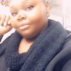 Meet your Posher, Cherrelle
